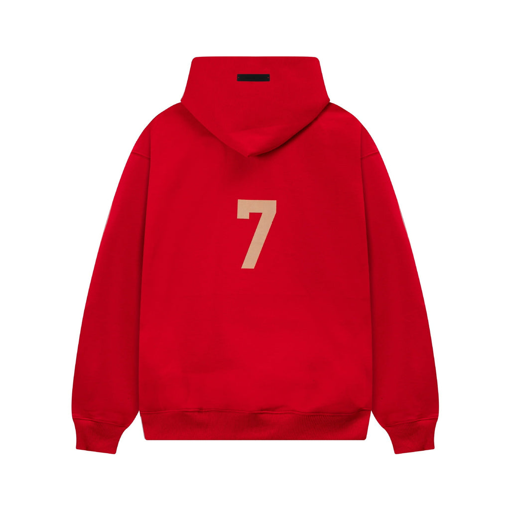 Fear of God Essentials Hoodie