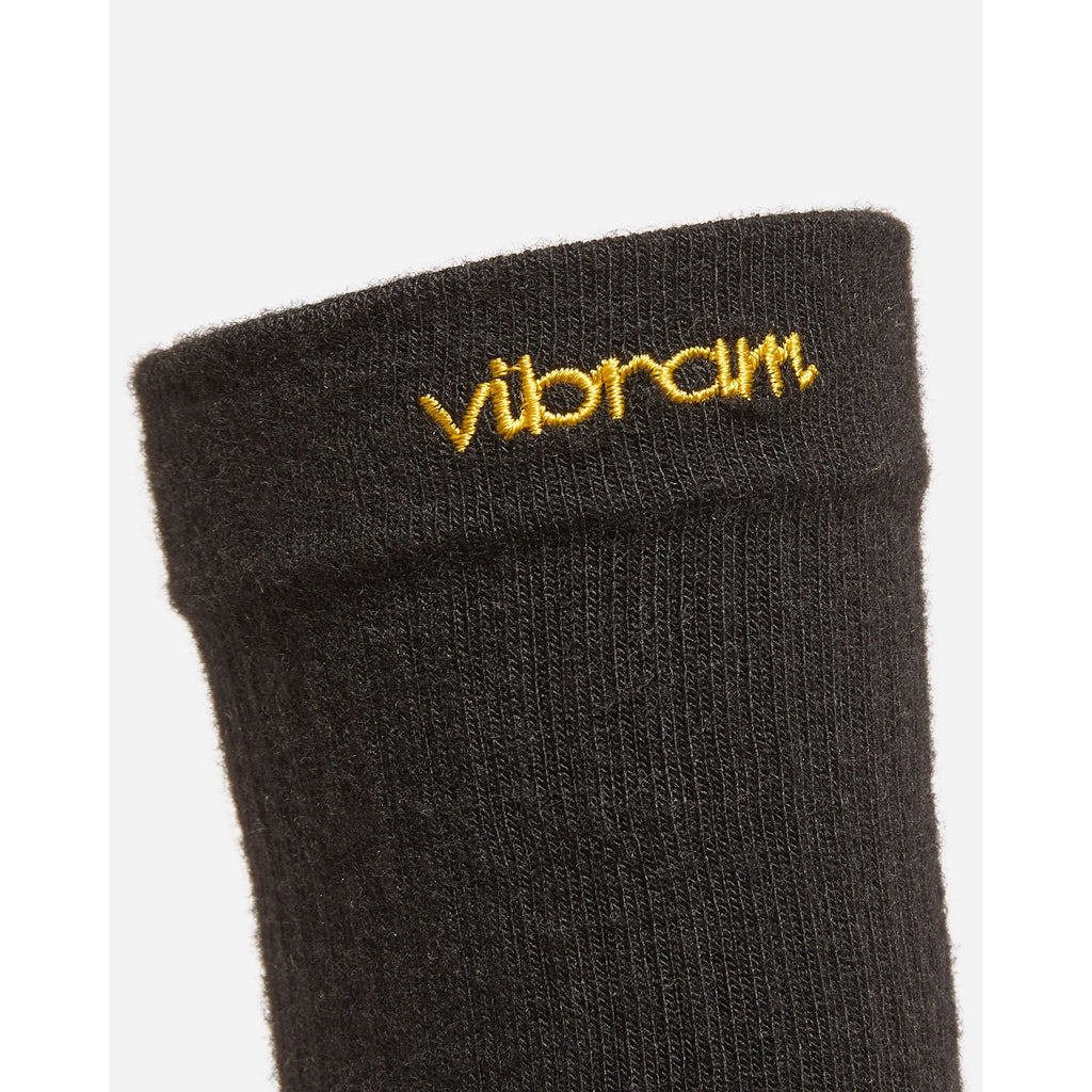 Vibram Crew Summer Socks
