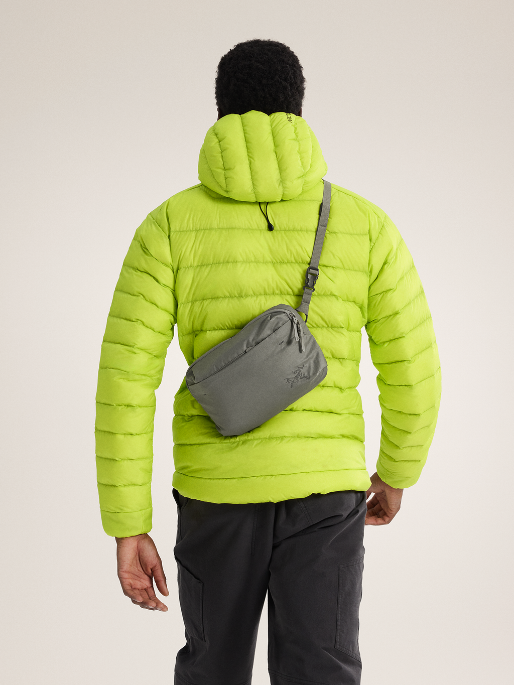 Arc'teryx Heliad Crossbody Bag