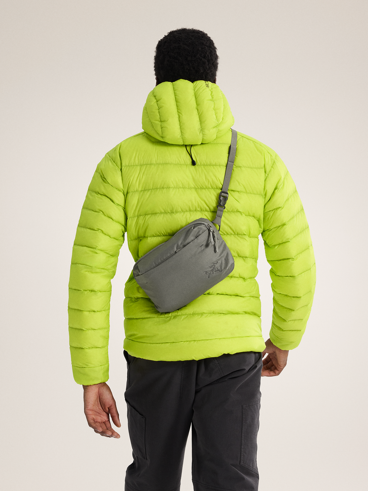 Arc'teryx Heliad Crossbody Bag