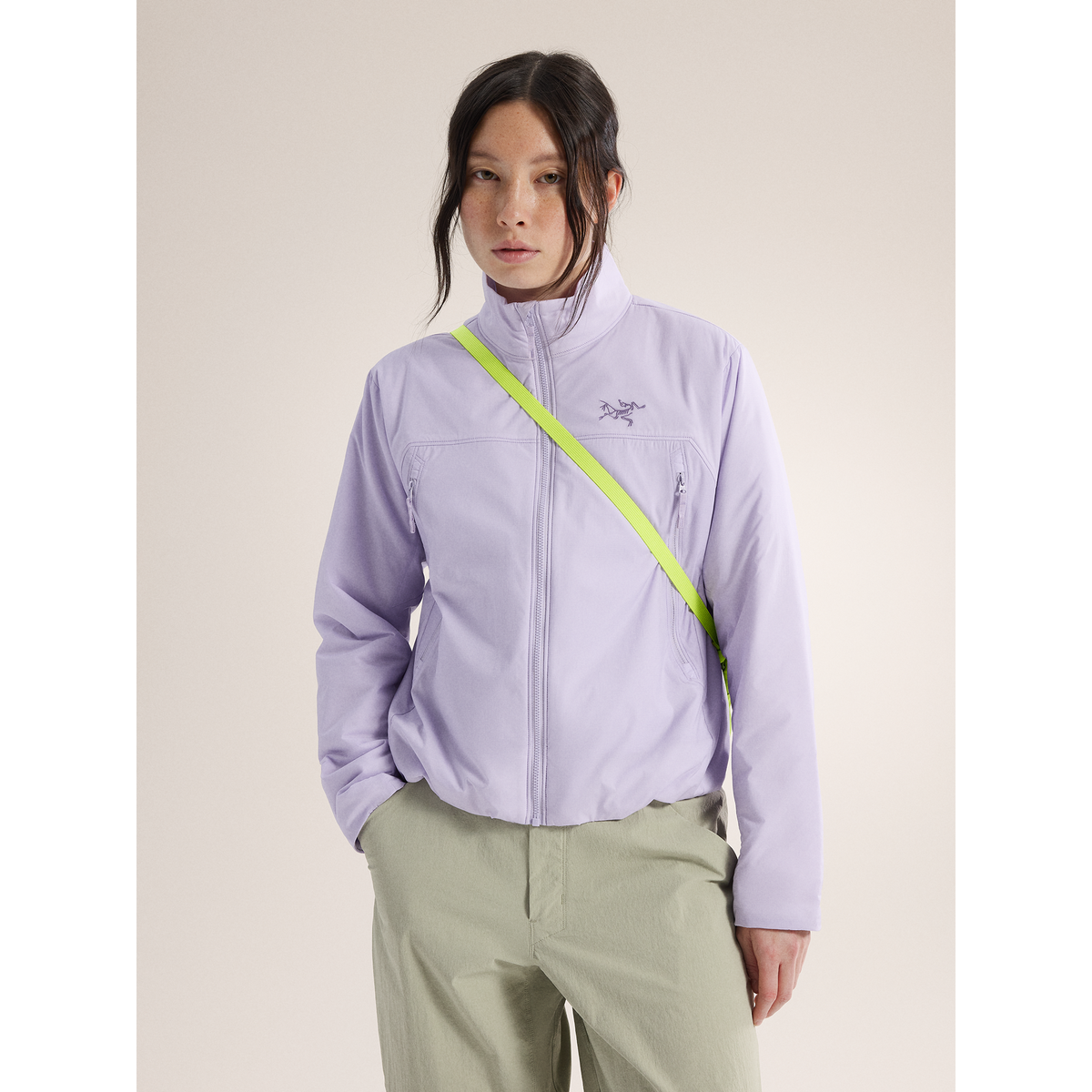 Arc'teryx Heliad Crossbody Bag
