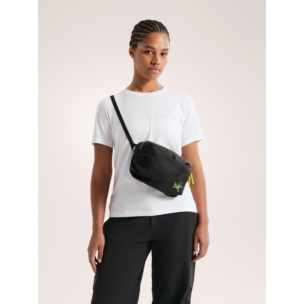 Arc'teryx Heliad Crossbody Bag