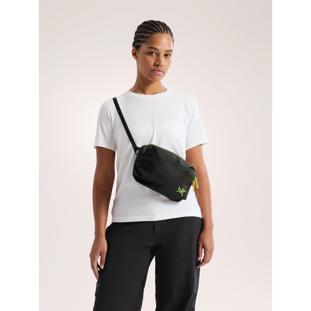 Arc'teryx Heliad Crossbody Bag