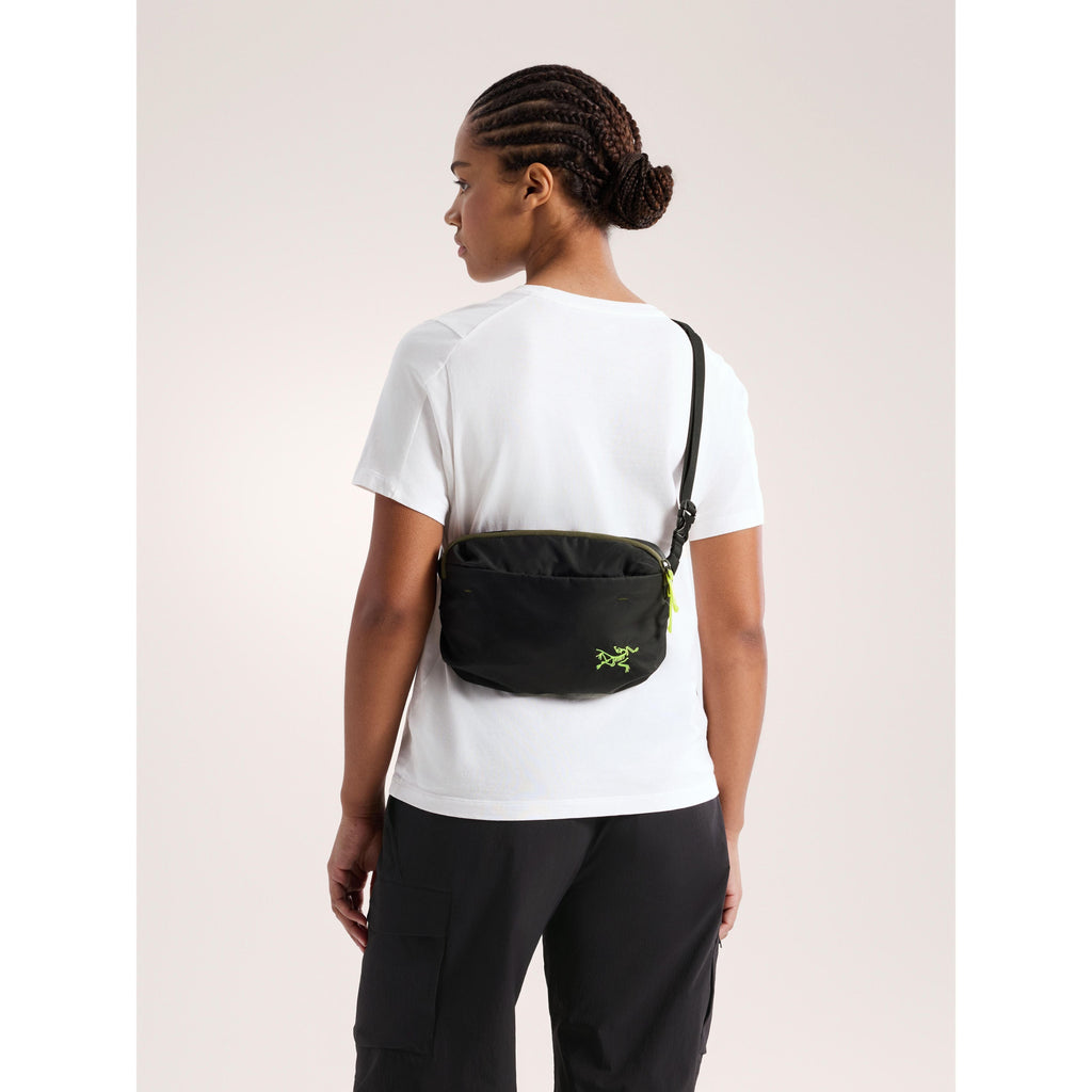 Arc'teryx Heliad Crossbody Bag