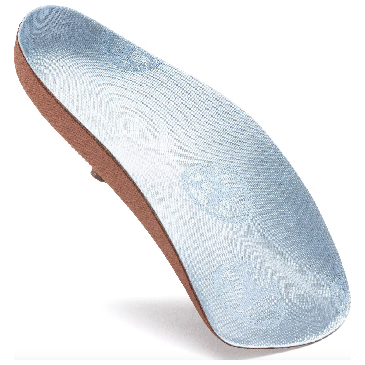 Birkenstock Blue Footbed Sport