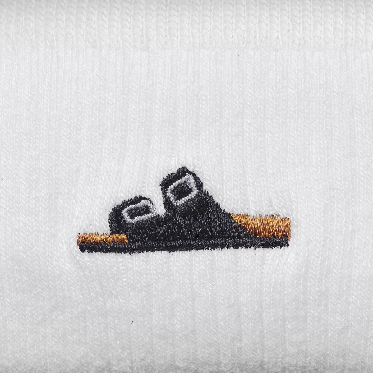 Birkenstock Cotton Ribbed Socks Multi Pack
