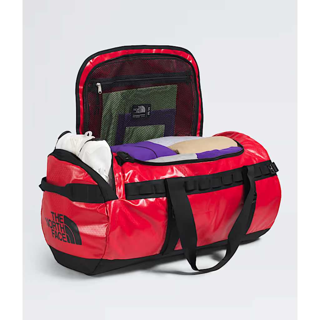 The North Face Base Camp Duffel—L (95L)