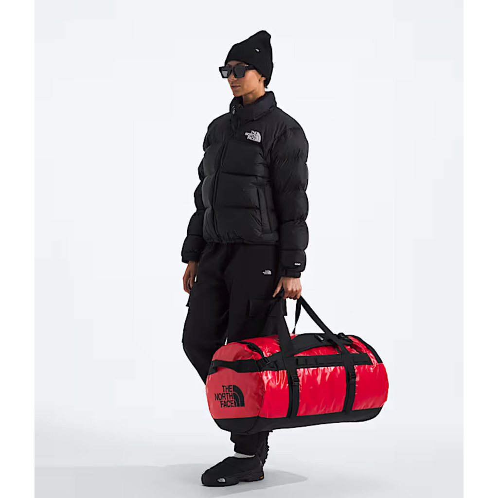 The North Face Base Camp Duffel—L (95L)