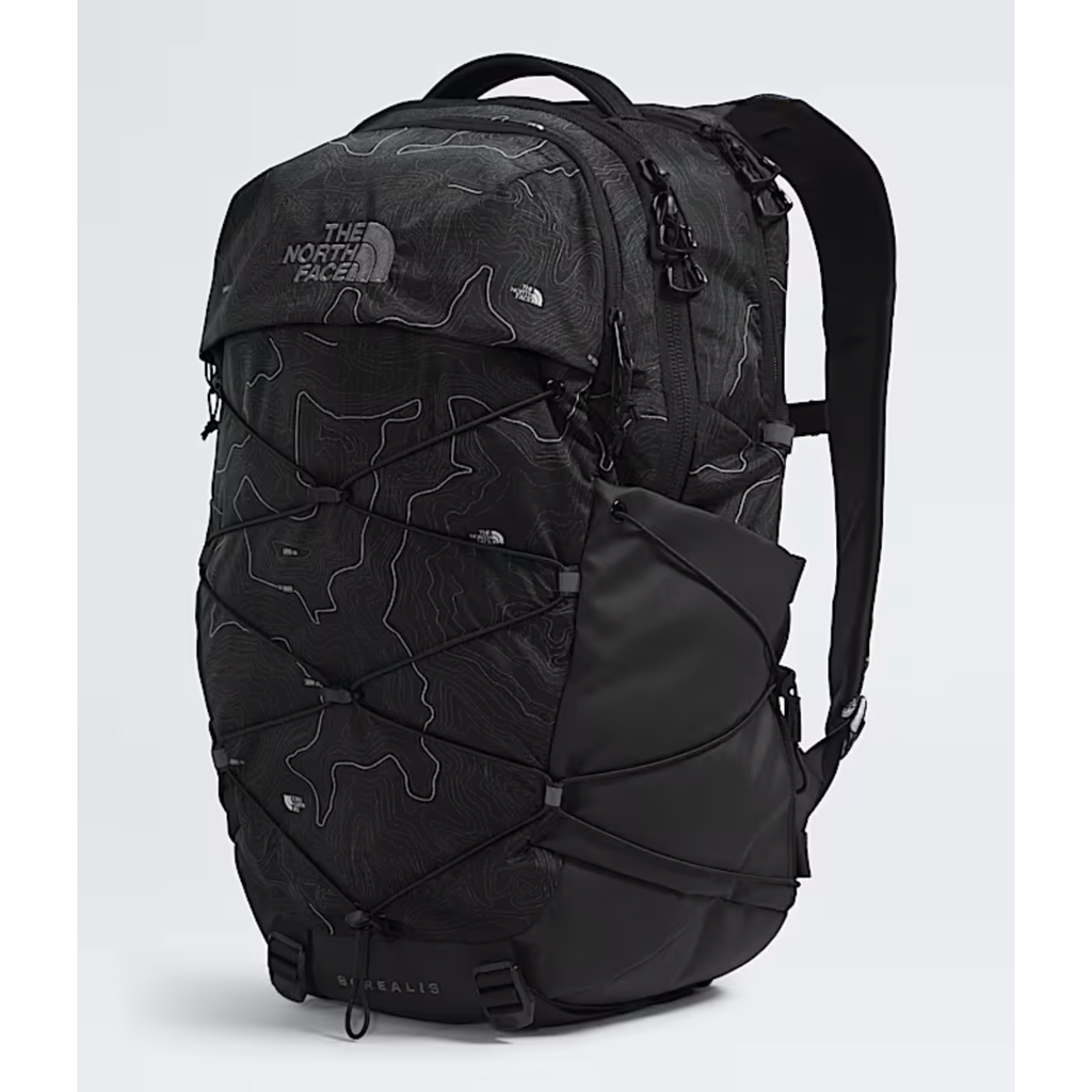 The North Face Borealis Backpack