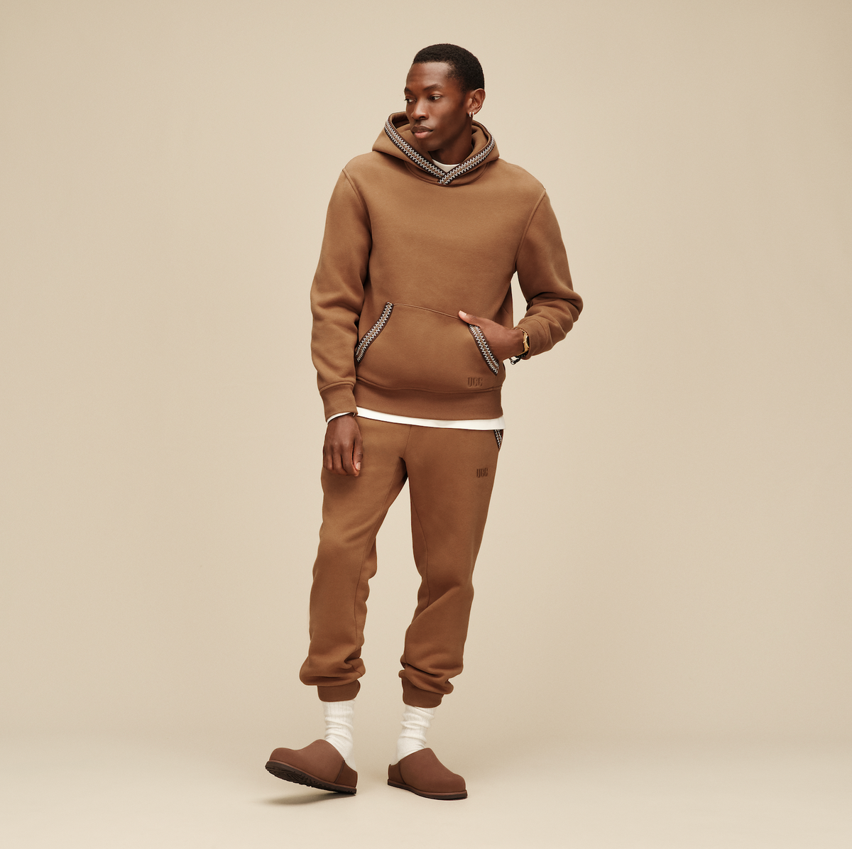 UGG Men's Tasman Hoodie