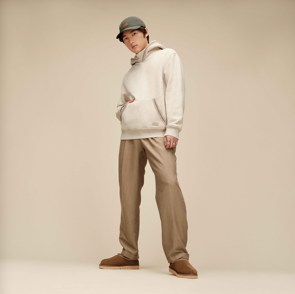UGG Men's Tasman Hoodie