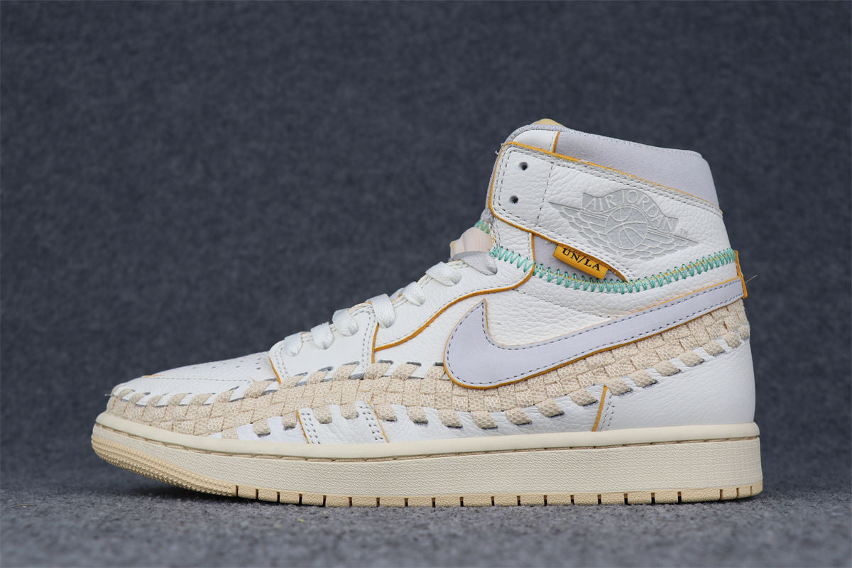 Union LA x Bephie's Beauty Supply x Air Jordan 1 Retro High OG SP