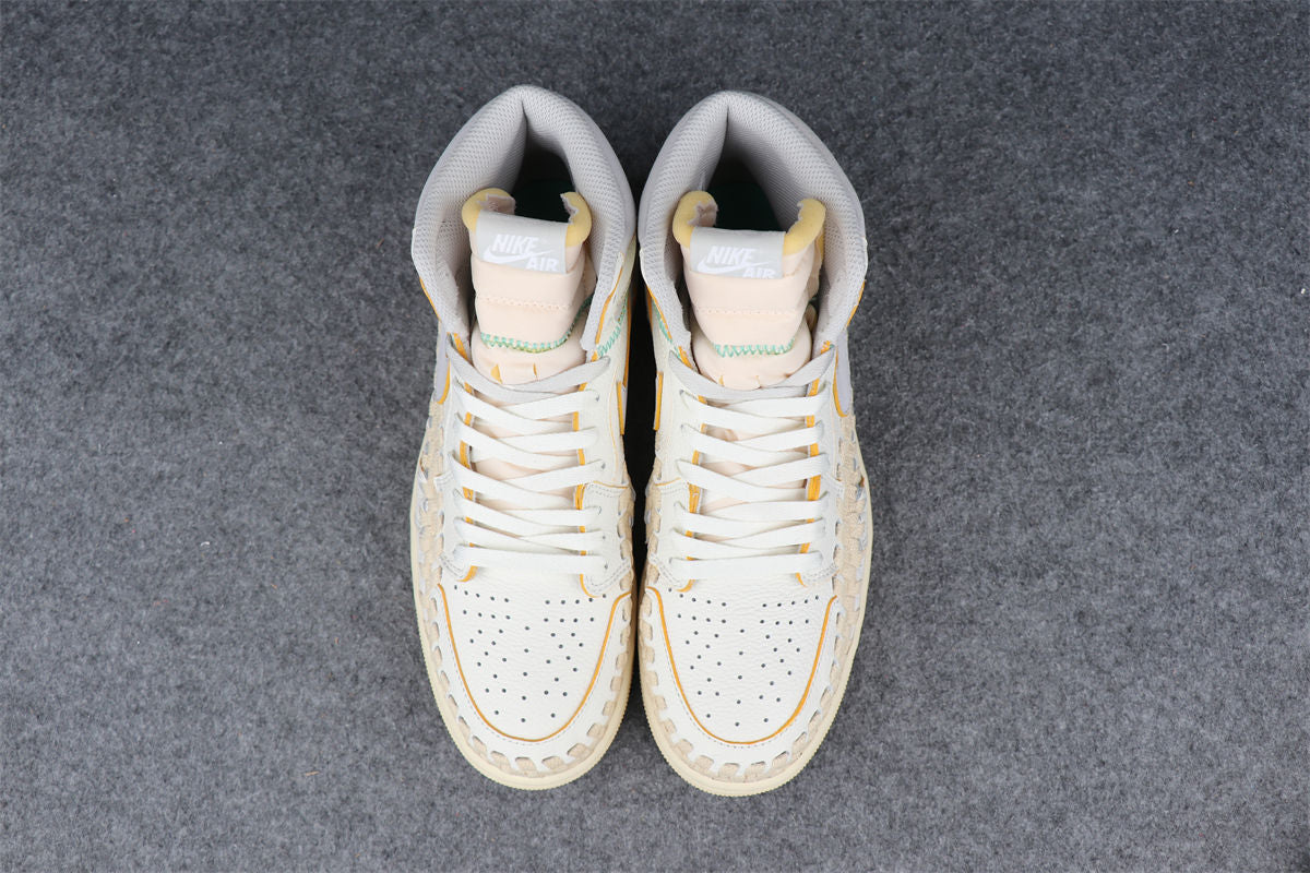 Union LA x Bephie's Beauty Supply x Air Jordan 1 Retro High OG SP
