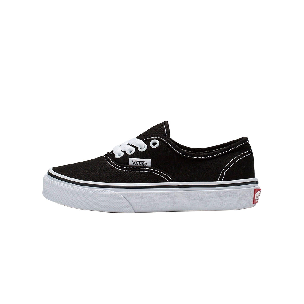 Vans Kids Authentic Shoe