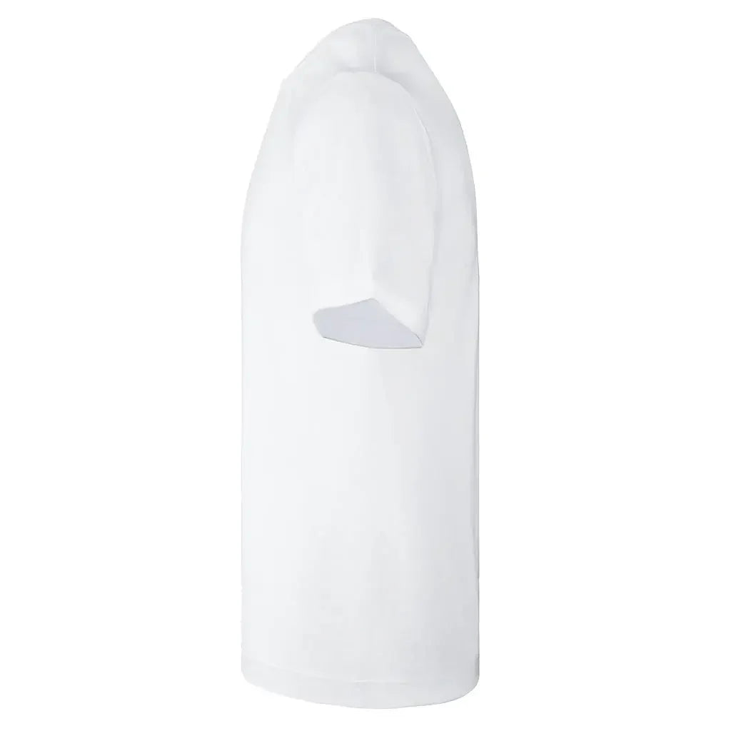 WHITE EDITION LOOPWHEELED T-SHIRT 3-PACK
