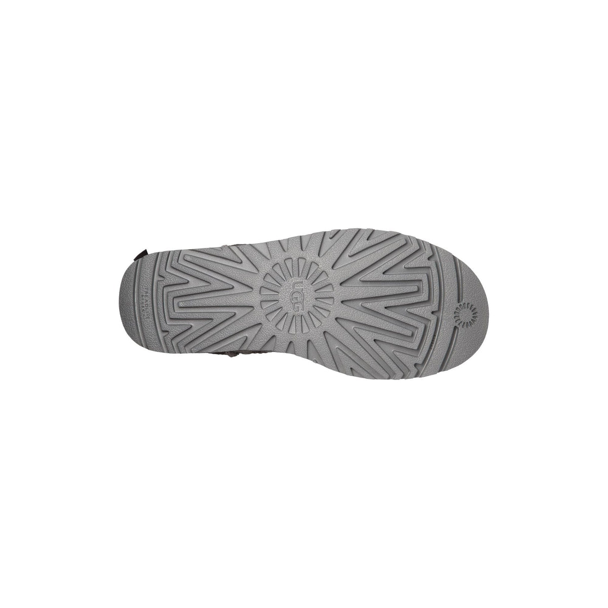 UGG Women's Bailey Bow II Boot in Grey