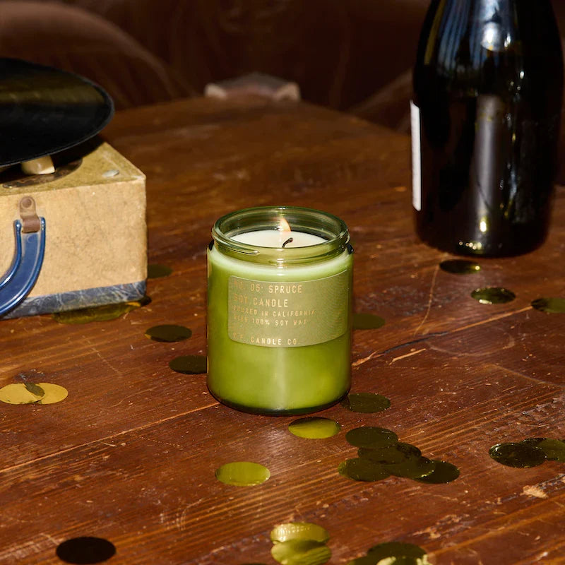 P. F. Candle Co. 7.2oz Spruce Limited Candle