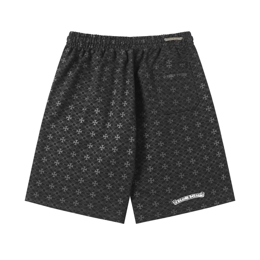 CHROME-HEARTS NEW Shorts 2282