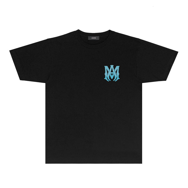 ICON Amiri Fashion T-shirt
