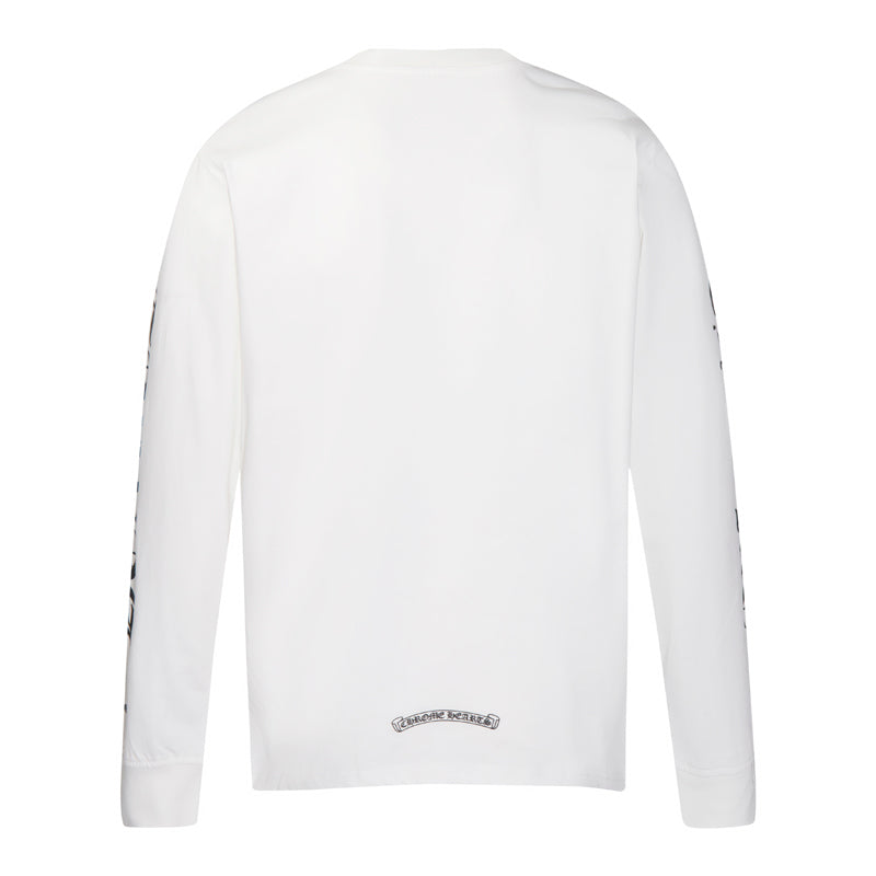 Chrome Hearts New SWEATSHIRTS 9011