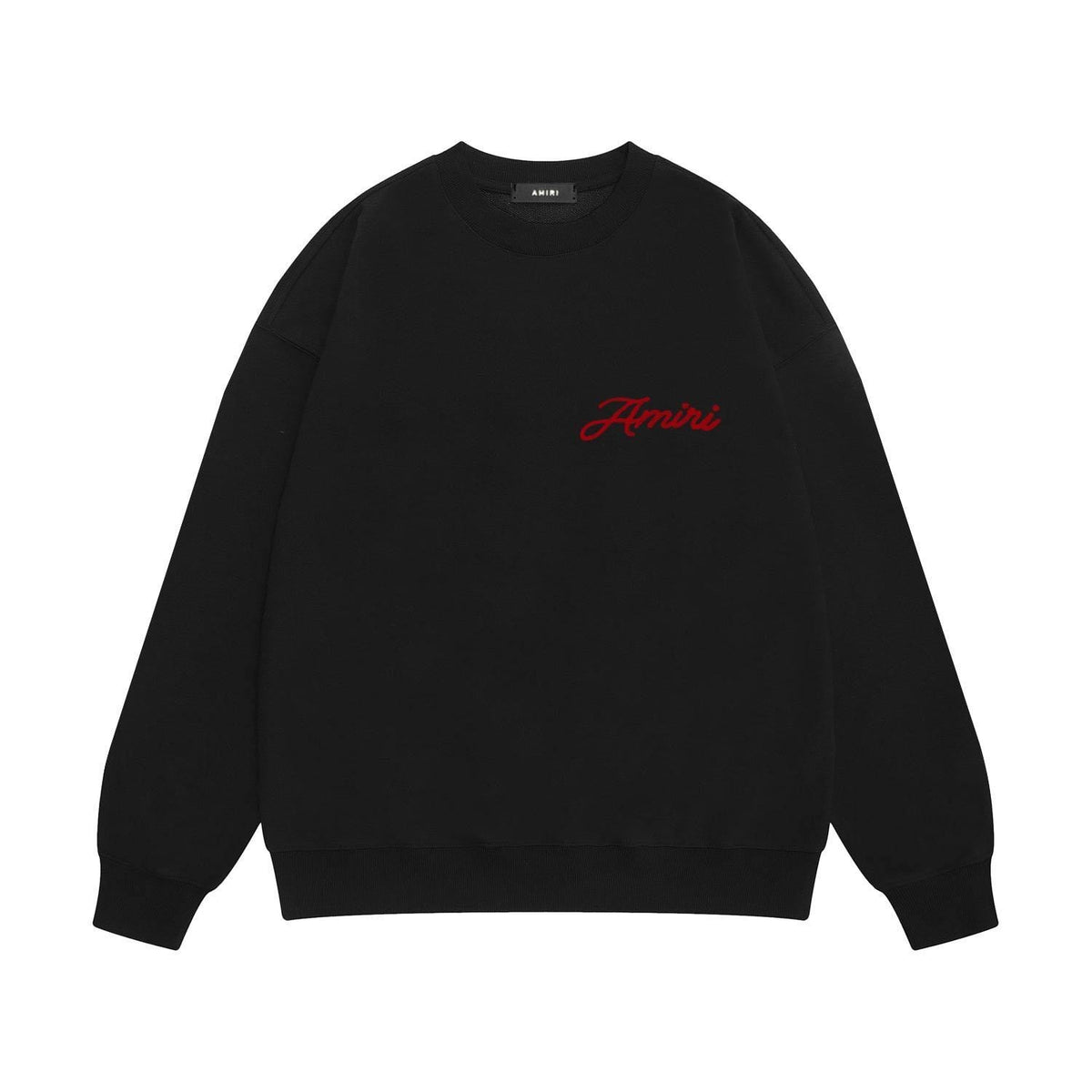 ICON Amiri Fashion sweatshirts