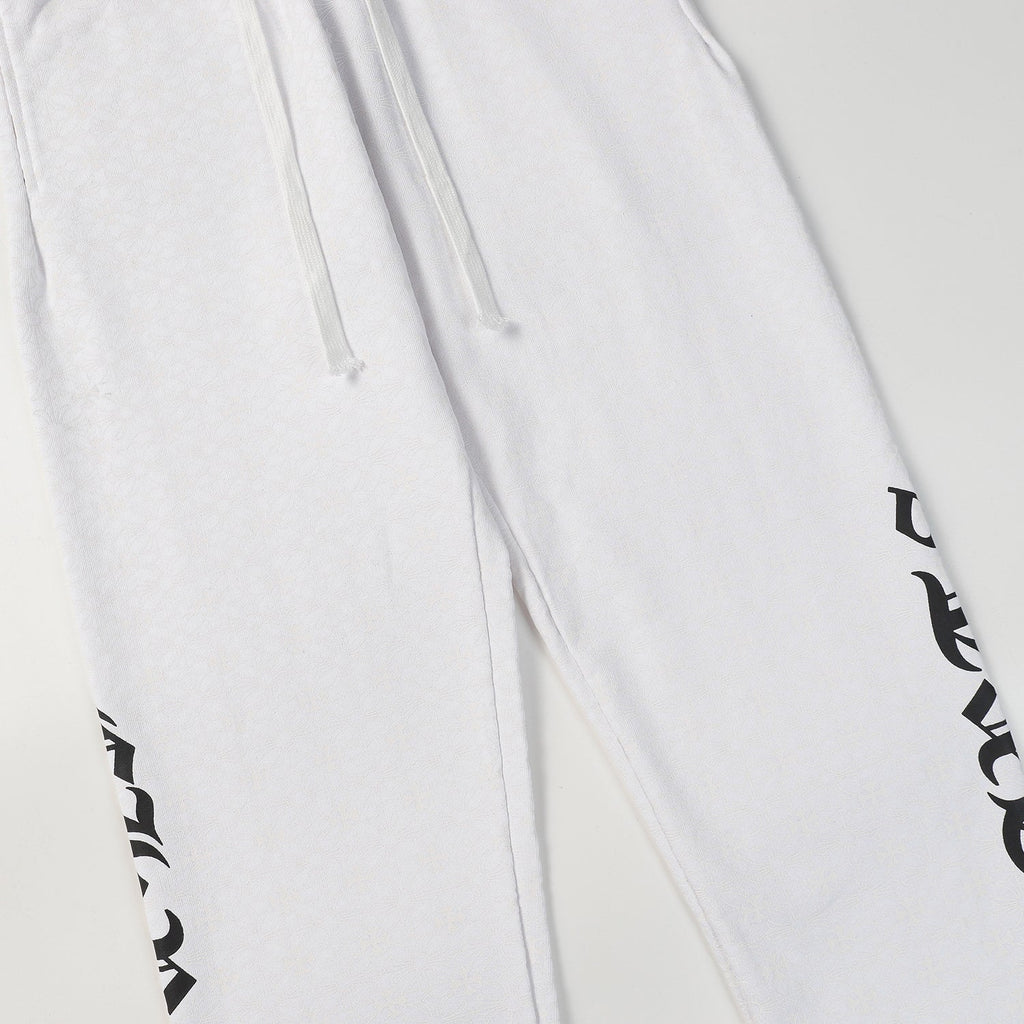 Chrome Hearts New Pants 1001