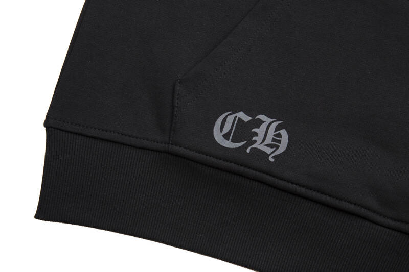 CHROME-HEARTS Hoodie 7006