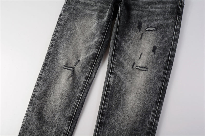 Street Purple Brand jeans 9105