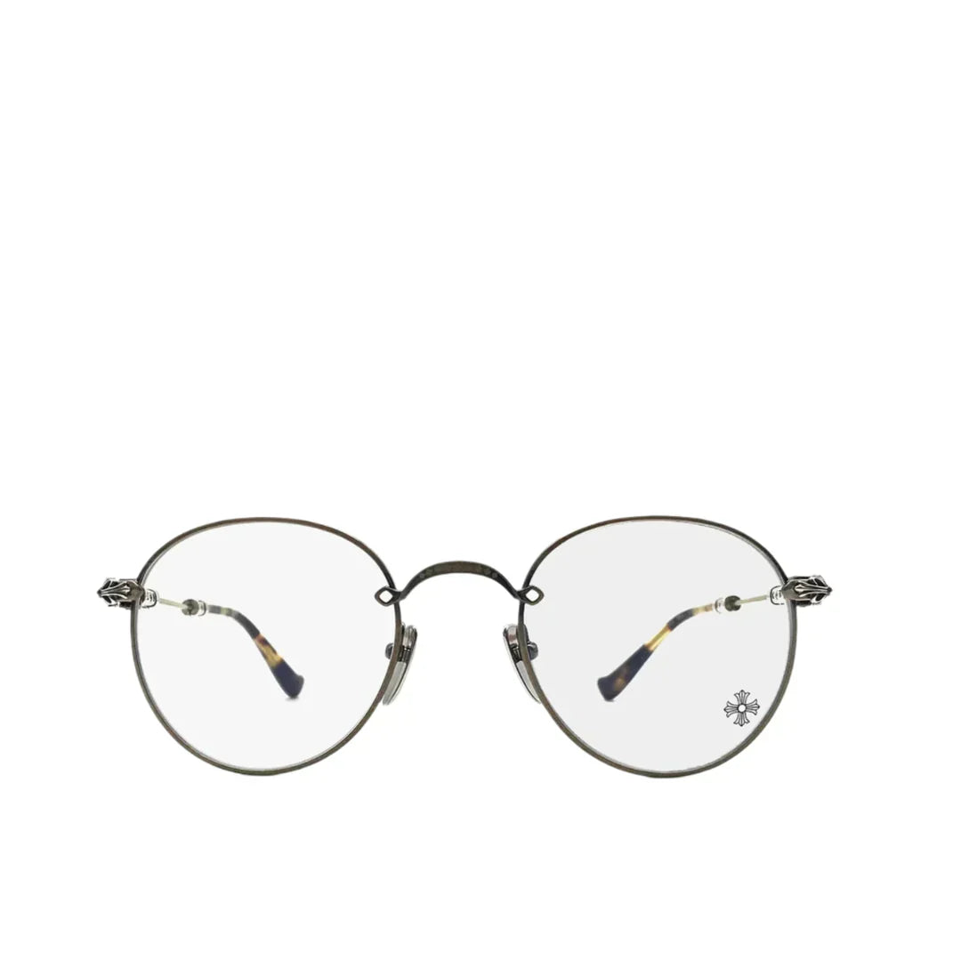 Chrome Hearts Bubba-A AG/P Glasses
