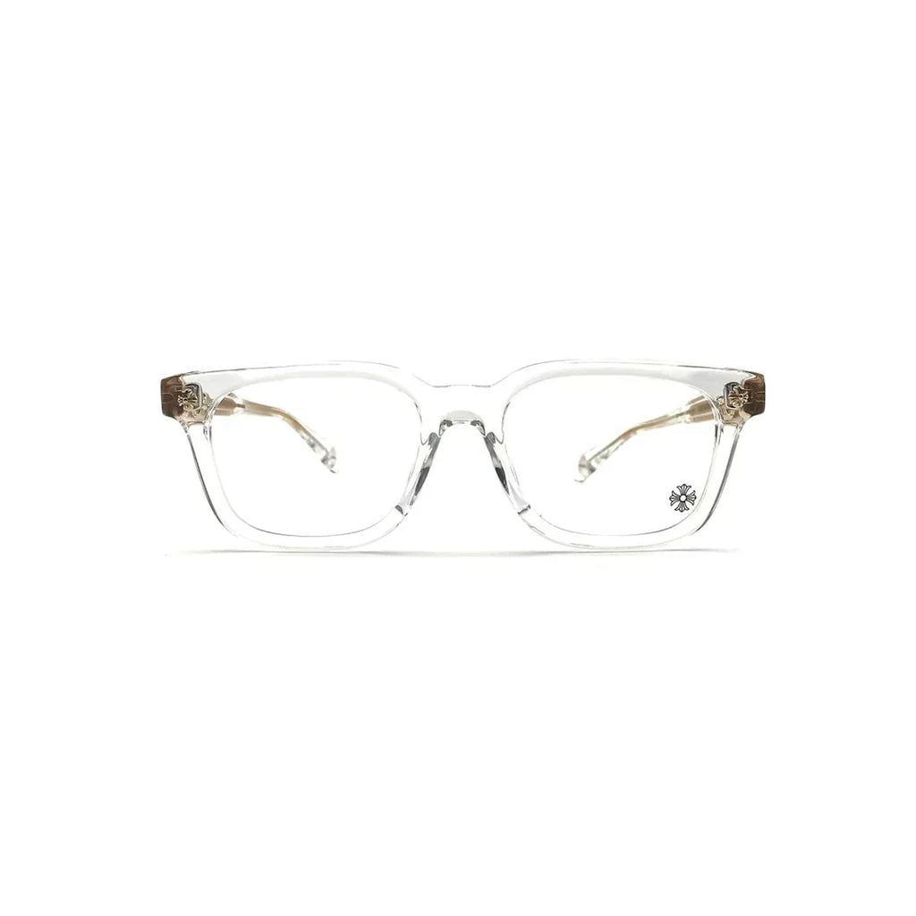 Chrome Hearts Cox Ucker CRYS Glasses
