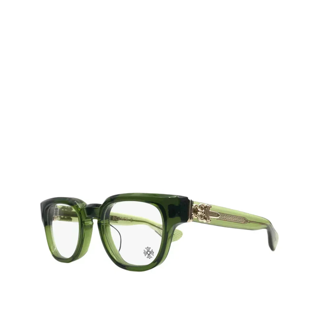 Chrome Hearts CUNTVOLUTED DOLV Glasses