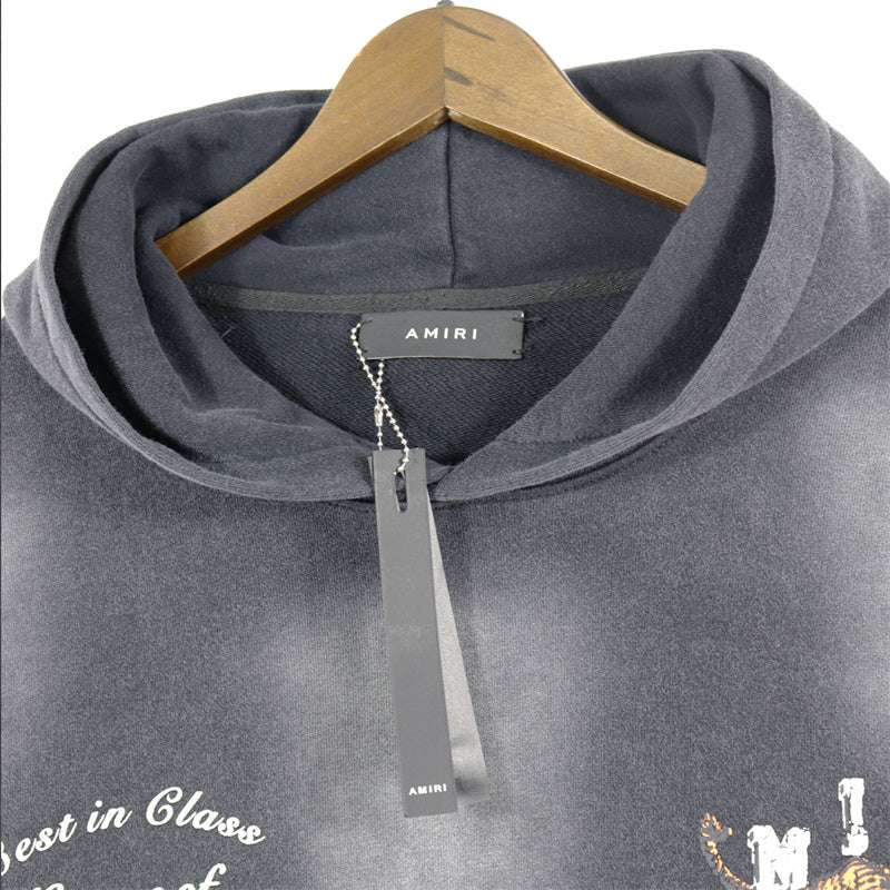 ICON Amiri Fashion sweatshirts