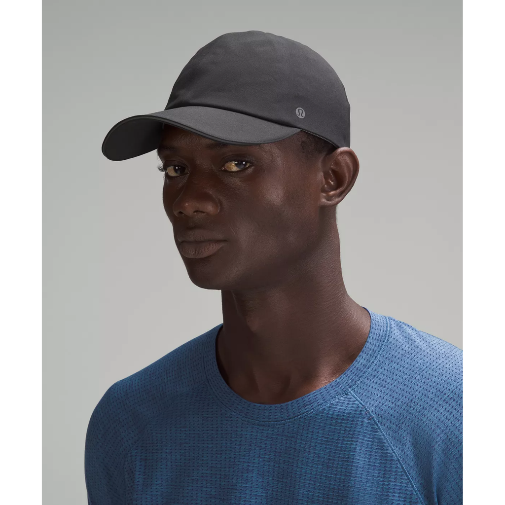 Lululemon Fast and Free Running Hat