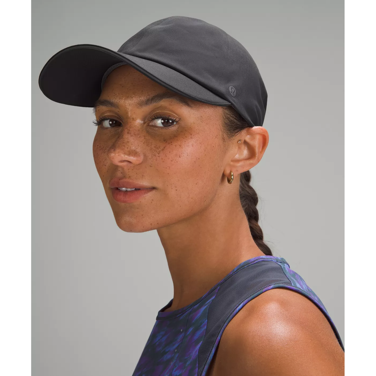Lululemon Fast and Free Running Hat