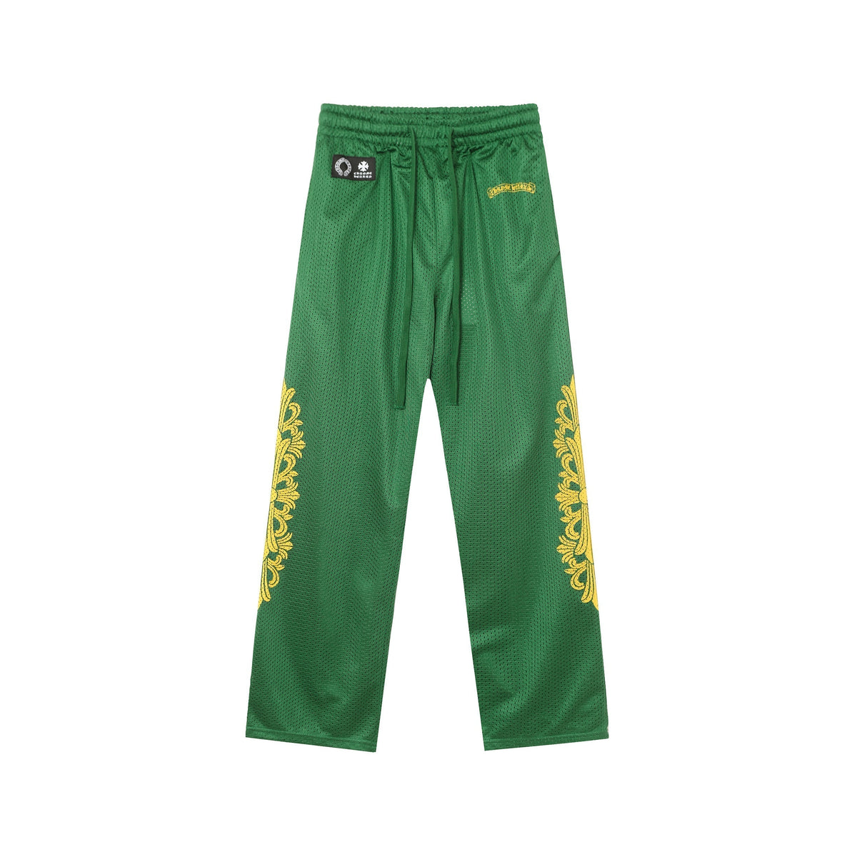 CHROME-HEARTS Matty Boy Mesh SweatPants 9991