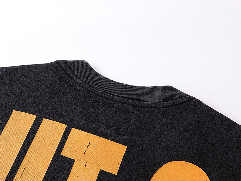 God Speed T-Shirt-1063