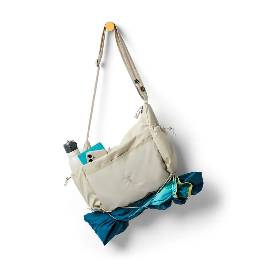 Cotopaxi Viaje 9L Shoulder Bag