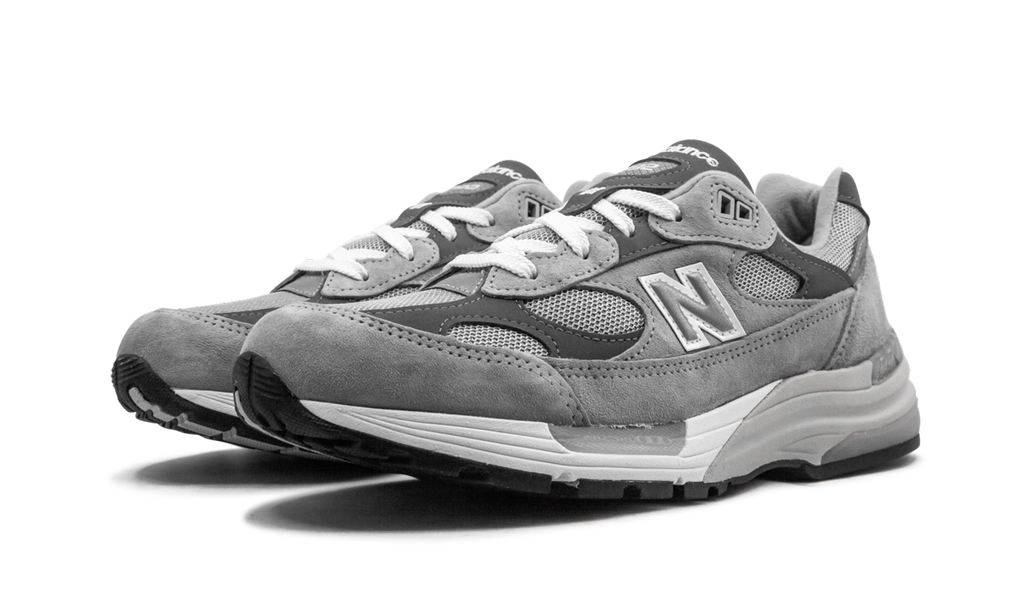 992 "Grey" M992GR