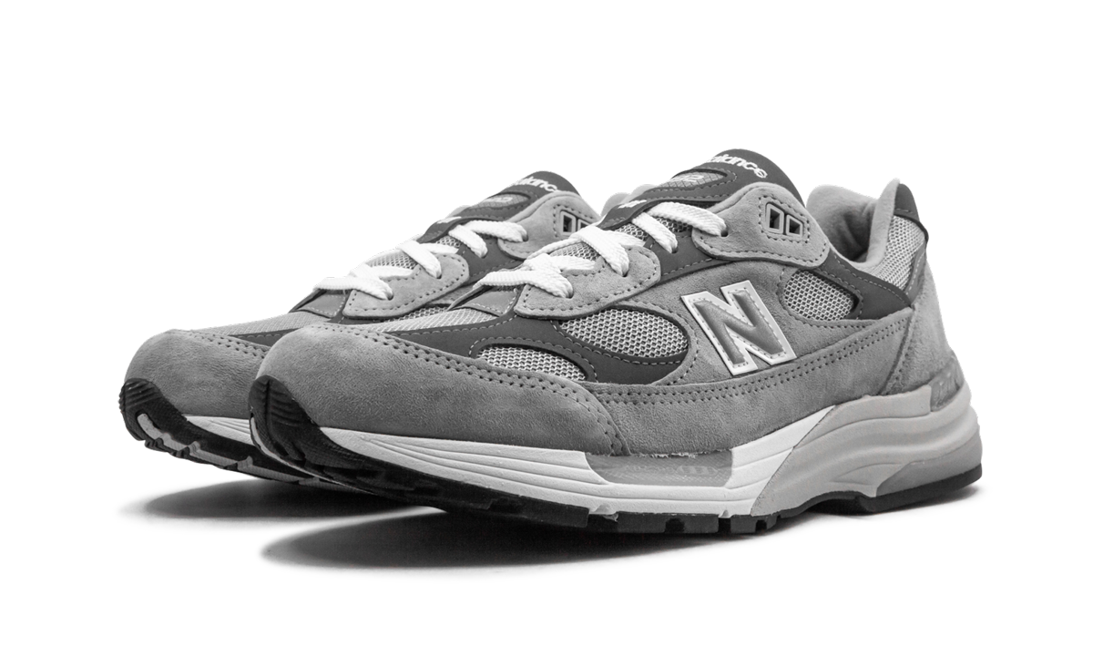 992 "Grey" M992GR