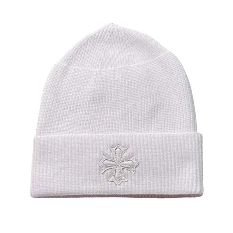 Chrome Hearts Knit Hat Beanie 02