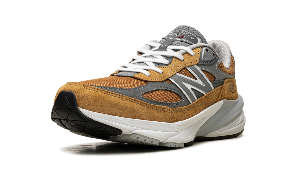 990V6 "Workwear Grey" U990TN6