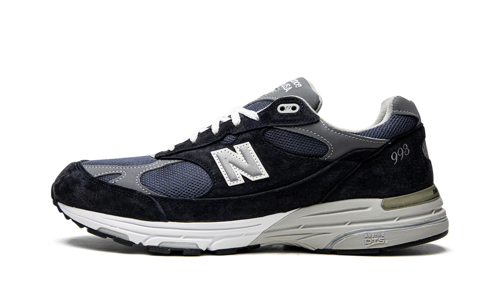 993 "Kith Navy" MR993NV