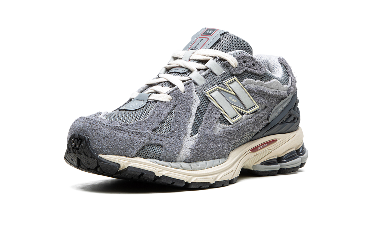 1906R "Protection Pack - Grey" M1906DA