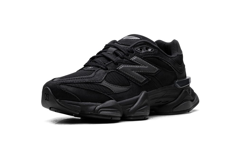 9060 "Black Cement" U9060ZGE