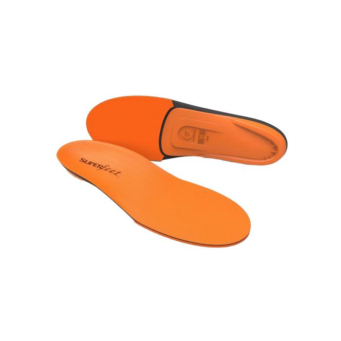 Superfeet Orange Insole