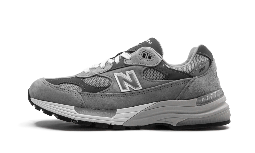992 "Grey" M992GR