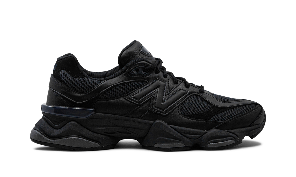 9060 "BLACK" U9060NRI