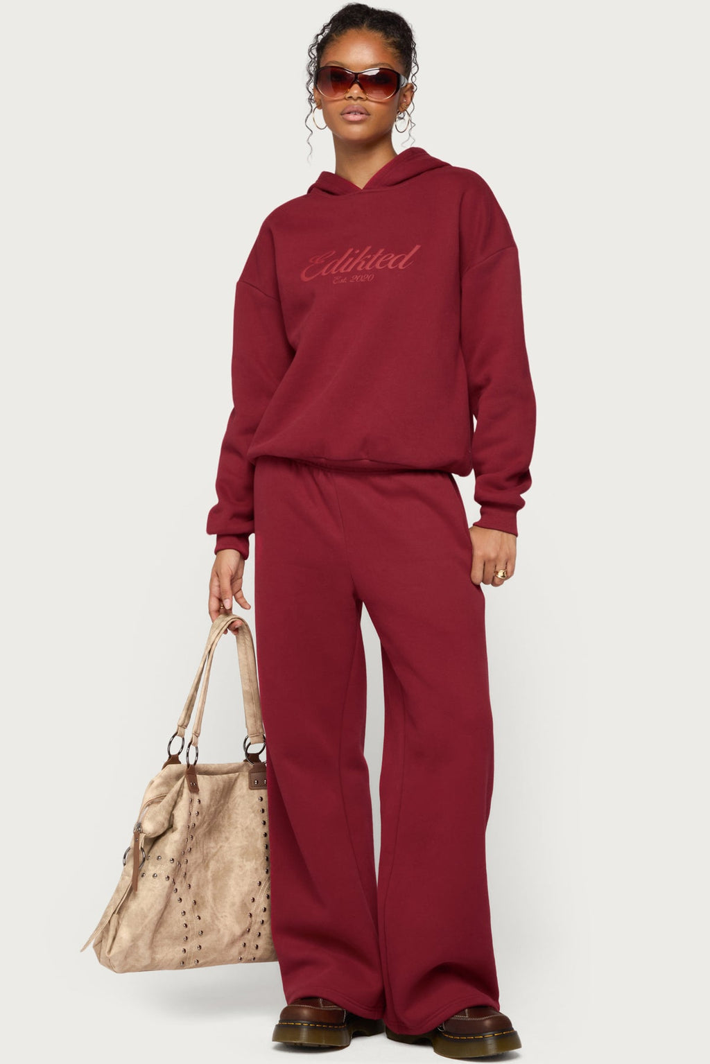 Miss Edikted Hoodie