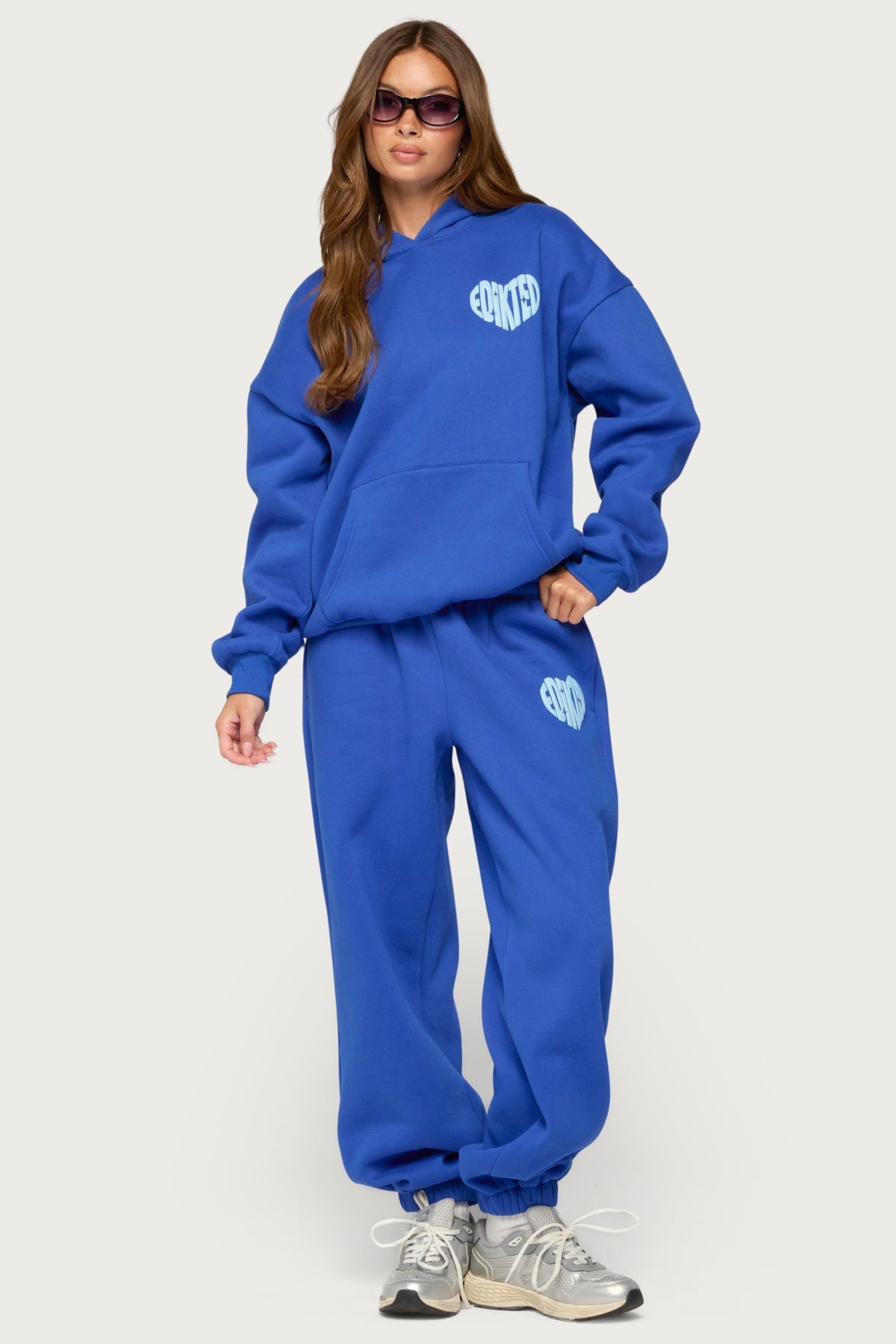 Major Love Edikted Hoodie