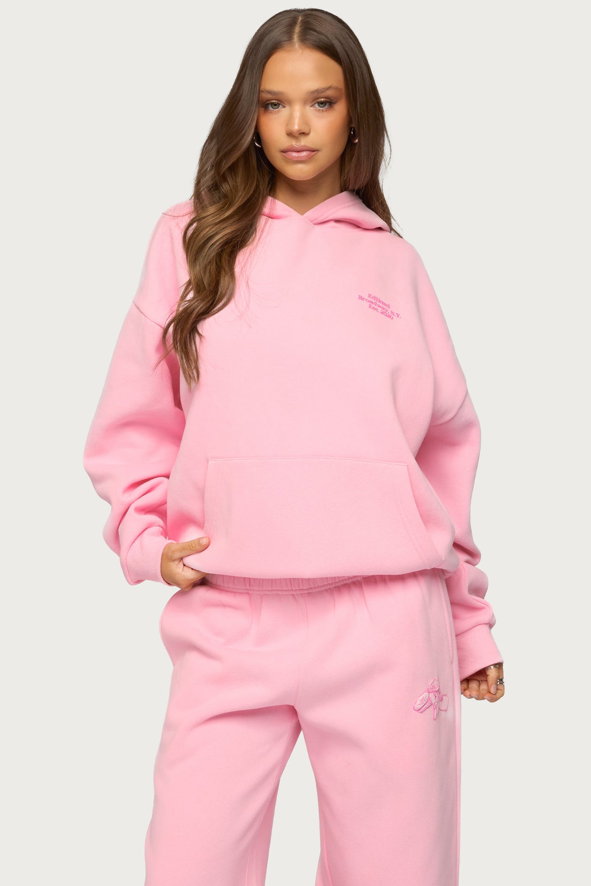 Keychain Cutie Hoodie